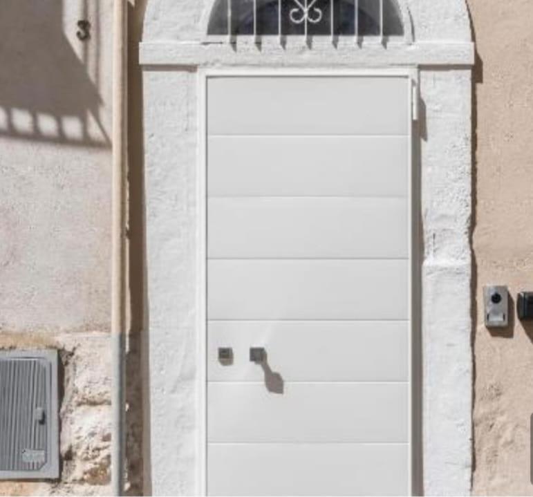 Santalucia Suite Modugno Εξωτερικό φωτογραφία