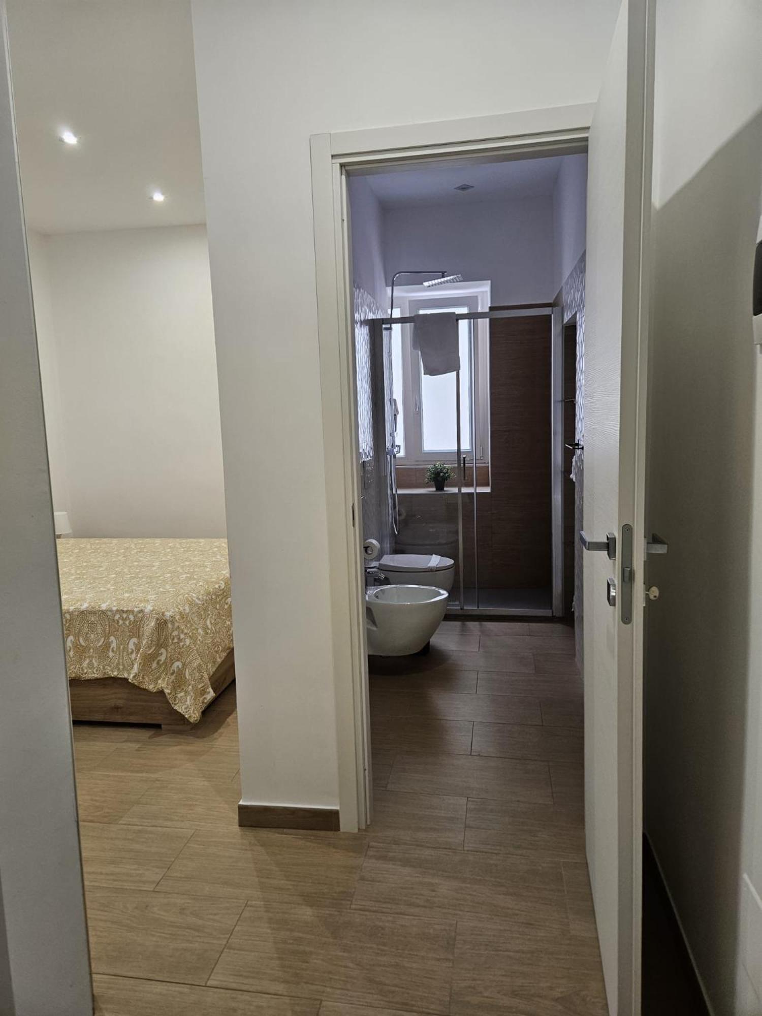 Santalucia Suite Modugno Εξωτερικό φωτογραφία