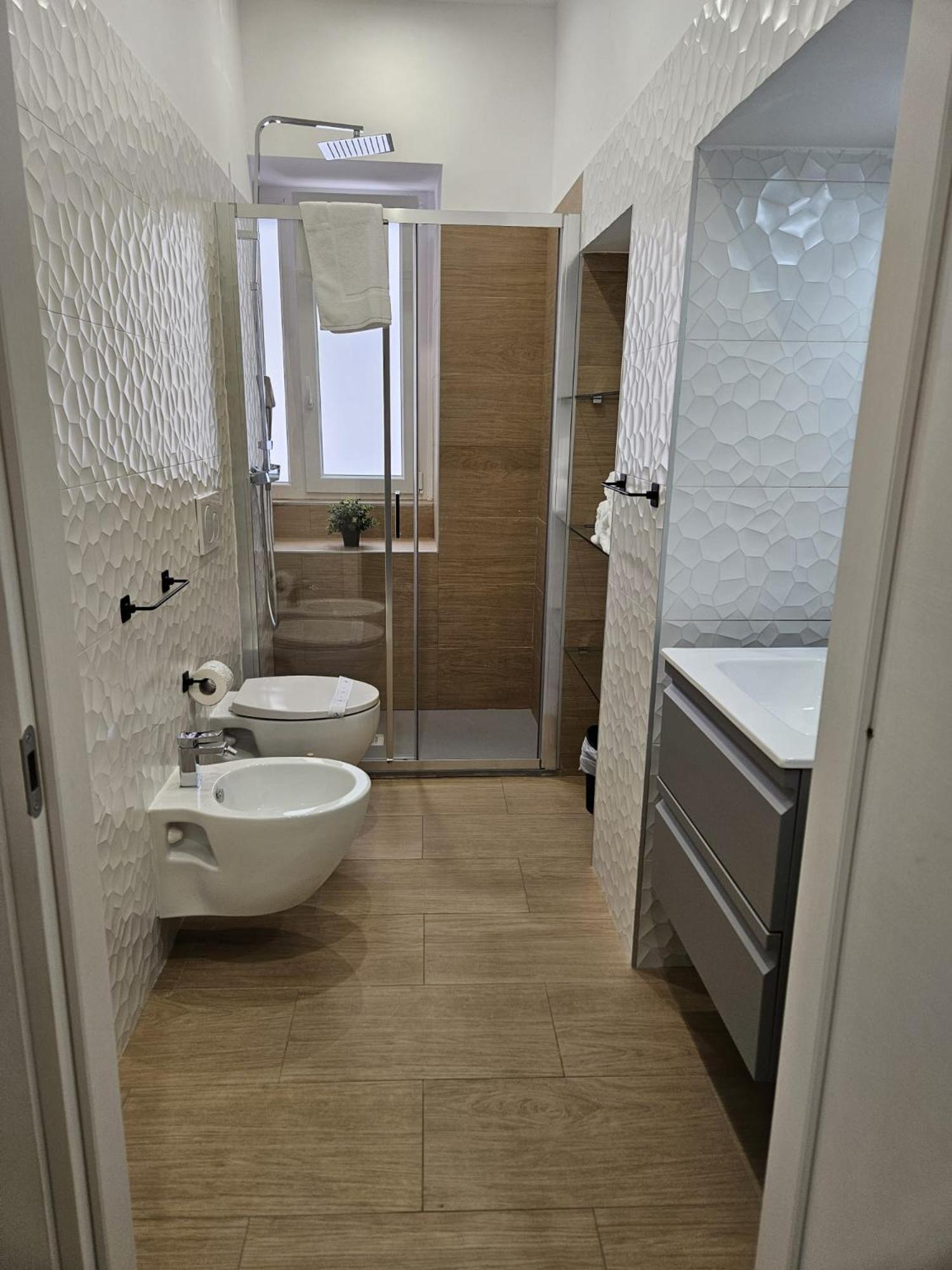 Santalucia Suite Modugno Εξωτερικό φωτογραφία