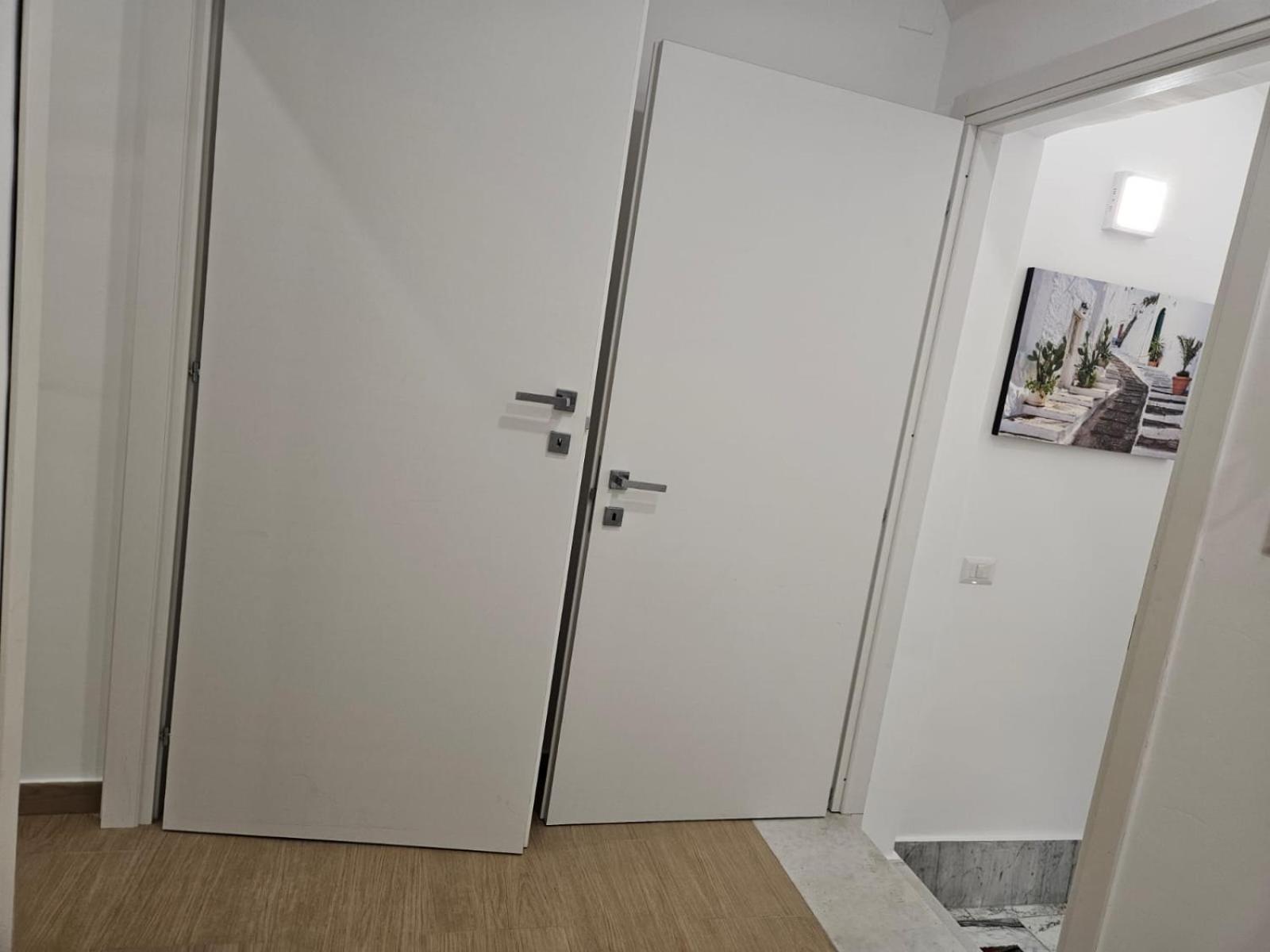 Santalucia Suite Modugno Εξωτερικό φωτογραφία